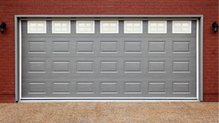 Garage Door Repair at Fifth Street Commerce Center Davis, California